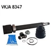 Image de Jeu De Joints, Arbre De Transmission Vkja 8347 Skf Skf Vkja8347 Ford