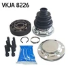 Image de Jeu De Joints, Arbre De Transmission Vkja 8226 Skf Skf Vkja8226 Audi;Volkswagen