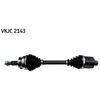 Image de Arbre De Transmission Vkjc 2143 Skf Skf Vkjc2143 Opel;Vauxhall