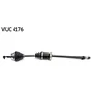 Image de Arbre De Transmission Vkjc 4176 Skf Skf Vkjc4176 Volvo