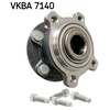 Image de Roulement De Roue Vkba 7140 Skf Skf Vkba7140 Volvo
