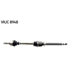 Image de Arbre De Transmission Vkjc 8948 Skf Skf Vkjc8948 Renault