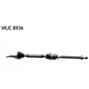 Image de Arbre De Transmission Vkjc 8936 Skf Skf Vkjc8936 Renault