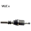 Image de Arbre De Transmission Vkjc 8551 Skf Skf Vkjc8551 Nissan