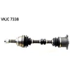 Image de Arbre De Transmission Vkjc 7338 Skf Skf Vkjc7338 Nissan