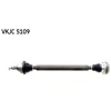 Image de Arbre De Transmission Vkjc 5109 Skf Skf Vkjc5109 Seat;Skoda;Volkswagen