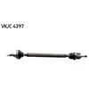 Image de Arbre De Transmission Vkjc 4397 Skf Skf Vkjc4397 Seat;Skoda;Volkswagen