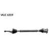 Image de Arbre De Transmission Vkjc 6559 Skf Skf Vkjc6559 Skoda;Volkswagen