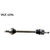Image de Arbre De Transmission Vkjc 4394 Skf Skf Vkjc4394 Seat;Skoda;Volkswagen