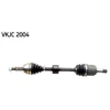 Image de Arbre De Transmission Vkjc 2004 Skf Skf Vkjc2004 Mazda