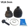 Image de Jeu De Joints, Arbre De Transmission Vkja 5444 Skf Skf Vkja5444 Mercedes-Benz