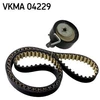 Image de Courroie De Distribution Ensemble Vkma 04229 Skf Skf Vkma04229 Ford