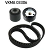 Image de Kit De Distribution Vkma03306 Skf Skf Vkma03306 Citroen;Ds;Fiat;Jeep;Mpm Motors;Opel;Peugeot;Toyota