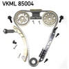 Image de Kit De Distribution Par Chaîne Skf Vkml85004 Opel;Vauxhall