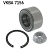 Image de Roulement De Roue Vkba 7156 Skf Skf Vkba7156 Volkswagen