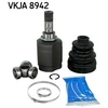 Image de Jeu De Joints, Arbre De Transmission Vkja 8942 Skf Skf Vkja8942 Nissan