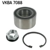 Image de Roulement De Roue Vkba 7088 Skf Skf Vkba7088 Jaguar;Land Rover