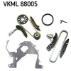 Image de Kit De Distribution Par Chaîne Skf Vkml88005 Bmw;