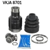 Image de Jeu De Joints, Arbre De Transmission Vkja 8701 Skf Skf Vkja8701 Suzuki