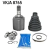 Image de Jeu De Joints, Arbre De Transmission Vkja 8765 Skf Skf Vkja8765 Fiat;Jeep