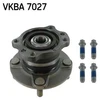 Image de Roulement De Roue Vkba 7027 Skf Skf Vkba7027 Ford
