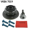 Image de Roulement De Roue Vkba 7019 Skf Skf Vkba7019 Bmw