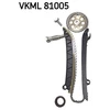 Image de Kit Chaîne De Distribution Skf Vkml81005 Audi;Seat;Skoda;Volkswagen