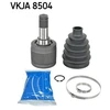 Image de Jeu De Joints, Arbre De Transmission Vkja 8504 Skf Skf Vkja8504 Mazda