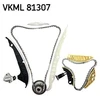Image de Kit De Distribution Par Chaîne Skf Vkml81307 Audi;Seat;Skoda;Volkswagen