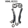Image de Kit De Distribution Par Chaîne Skf Vkml81311 Audi;Seat;Skoda;Volkswagen
