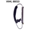 Image de Kit De Distribution Par Chaîne Skf Vkml88010 Bmw