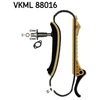 Image de Kit De Distribution Par Chaîne Skf Vkml88016 Mercedes-Benz
