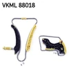 Image de Kit Chaîne De Distribution Skf Vkml88018 Mercedes-Benz