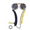 Image de Kit De Distribution Par Chaîne Skf Vkml88028 Mercedes-Benz