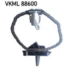 Image de Kit Chaîne De Distribution Skf Vkml88502 Bmw