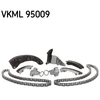 Image de Kit Chaîne De Distribution Skf Vkml95009 Hyundai;Kia