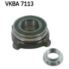 Image de Roulement De Roue Vkba 7113 Skf Skf Vkba7113 Bmw