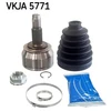 Image de Jeu De Joints, Arbre De Transmission Vkja 5771 Skf Skf Vkja5771 Fiat;Jeep
