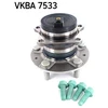 Image de Roulement De Roue Vkba 7533 Skf Skf Vkba7533 Mazda