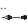 Image de Arbre De Transmission Vkjc 4582 Skf Skf Vkjc4582 Fiat