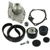 Image de Pompe À Eau + Kit De Courroie De Distribution Vkmc 06104 Skf Skf Vkmc06104 Renault