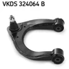 Image de Triangle De Suspension Vkds 324064 B Skf Skf Vkds324064b Ford