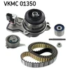 Image de Pompe À Eau + Kit De Distribution Vkmc 01350 Skf Skf Vkmc01350 Audi;Seat;Skoda;Volkswagen