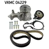 Image de Pompe À Eau + Kit De Distribution Vkmc 04229 Skf Skf Vkmc04229 Ford