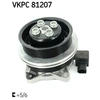 Image de Pompe À Eau, Refroidissement Moteur Vkpc 81207 Skf Skf Vkpc81207 Audi;Seat;Skoda;Volkswagen