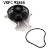 Image de Pompe À Eau, Refroidissement Moteur Vkpc 91865 Skf Skf Vkpc91865 Lexus;Toyota
