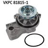Image de Pompe À Eau Vkpc 81815-1 Skf Skf Vkpc818151 Audi;Skoda