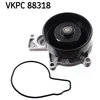 Image de Pompe À Eau Vkpc 88318 Skf Skf Vkpc88318 Mini