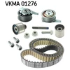 Image de Courroie De Distribution Ensemble Vkma 01276 Skf Skf Vkma01276 Skoda;Volkswagen
