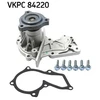 Image de Pompe À Eau, Refroidissement Moteur Vkpc 84220 Skf Skf Vkpc84220 Ford